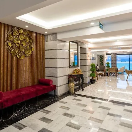 Hotel Yalı Boutique