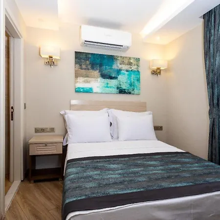 Hotel Yalı Boutique