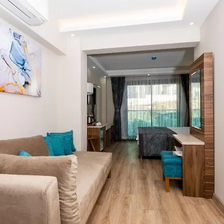 Hotel Yalı Boutique 4*