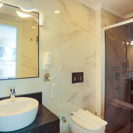 Yali Boutique Gulluk