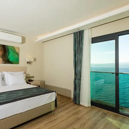 Yali Boutique ホテル