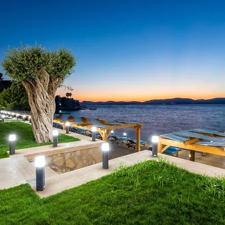 Yalı Boutique Hotel