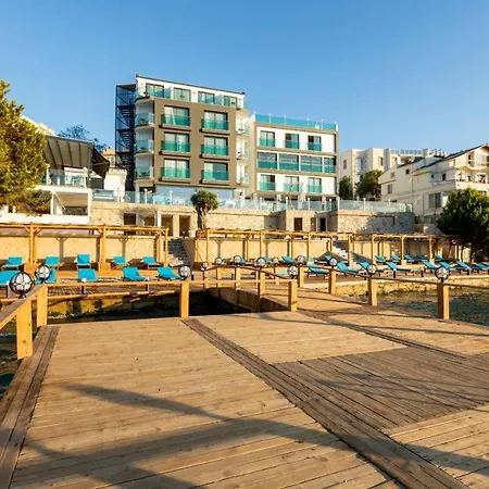 Yalı Boutique Hotel Gulluk