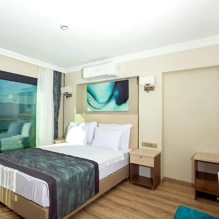 Hotel Yalı Boutique 4*