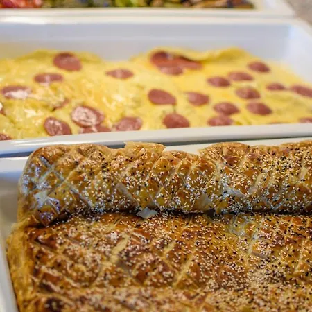 Yalı Boutique 4* Gulluk