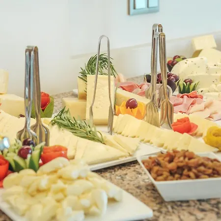 Yalı Boutique Hotel Gulluk