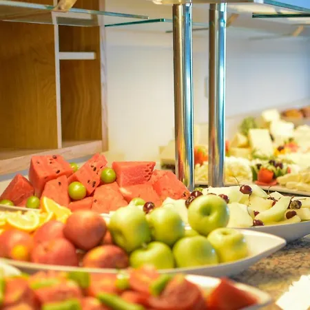 Yalı Boutique Hotel 4*