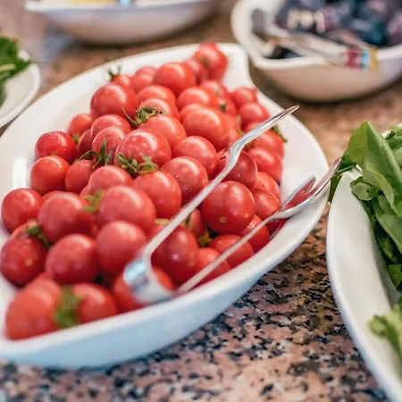 ホテル Yali Boutique Gulluk