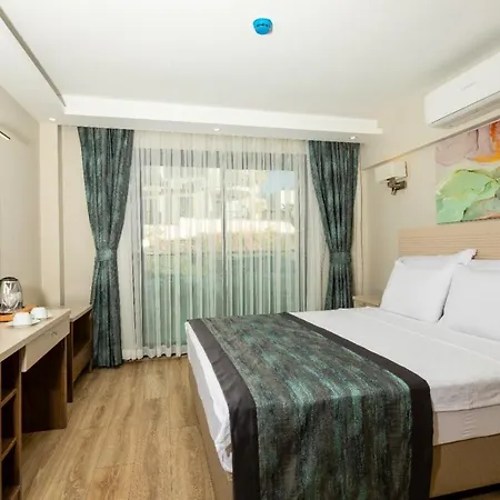 Hotel Yali Boutique